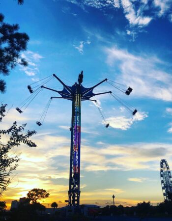 Swampy Jack’s Wongo Adventure