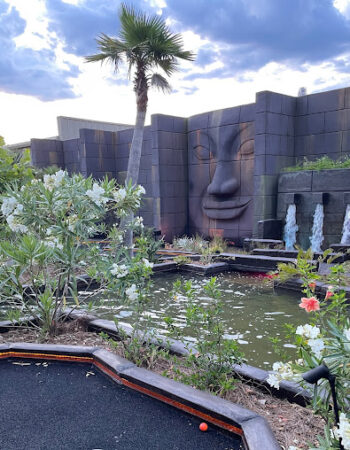 Swampy Jack’s Wongo Adventure