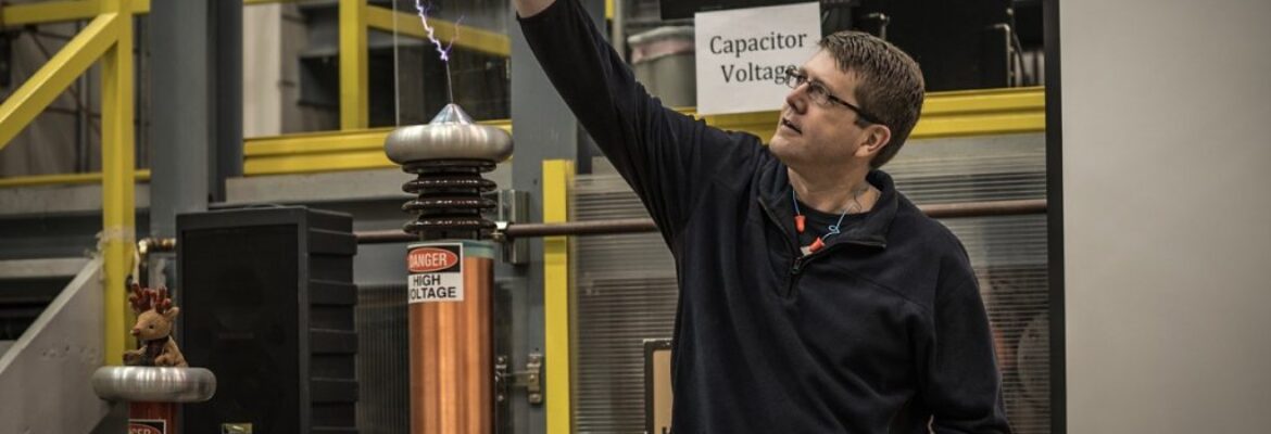 FSU-National High Magnetic Field Laboratory